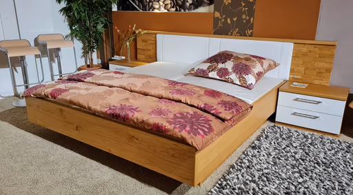 Disselkamp Schlafzimmer Studio Line - Ausstellungsstück im Abverkauf in Wagenhofen